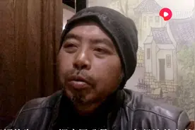 兰州收废品的纸箱大叔因神预测粮食猪肉价格走势意外爆红成网红图片