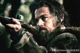 推荐8部惊险的求生电影，换做是我，活不过片头图片