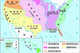 一个国家向外国购买领土这种事在当今世界还有可能吗图片