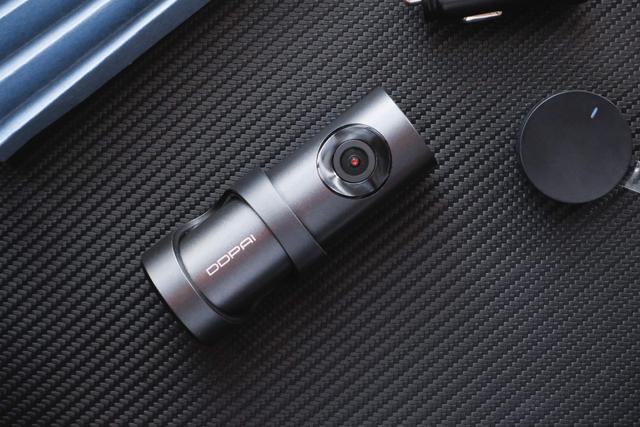 618在即，行车记录仪怎么选？四大品牌四款主流行车记录实测