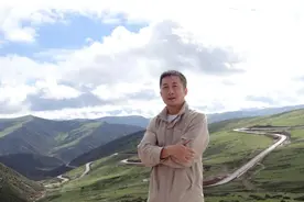 “我要配得上这身检察制服”——追记重庆市检察院四级高级检察官助理罗迅图片