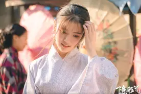 武藤纯子在斗鱼开播，揭秘自己如何成为《隐形守护者》武藤纯子图片