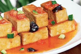 鲁菜溯源话博山图片