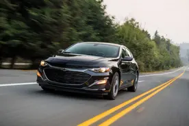 怒甩双离合，盘点3台15万落地的AT车型图片