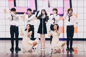 火箭少女成员相继改名，娱乐圈“第一女团”终成历史图片