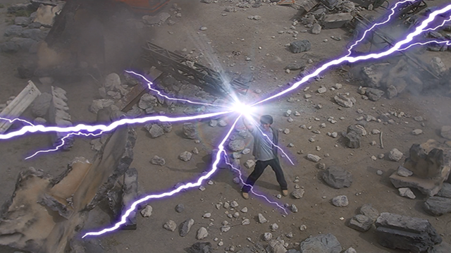 奥特曼：3000万年后，卡蜜拉三人组被消灭，只因他们认错迪迦了