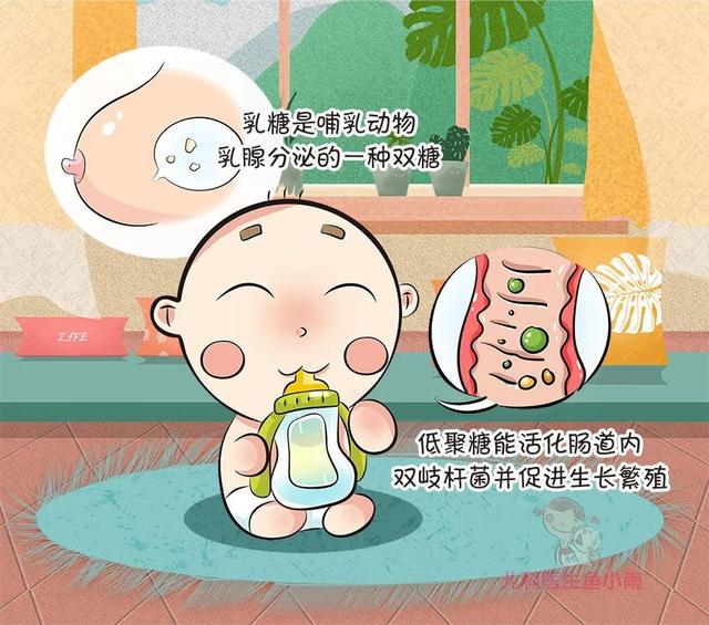 选没选对奶粉，对宝宝很重要，光这一点很多爸妈就错了