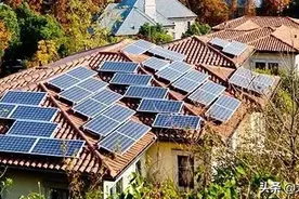 10kW电站赔了16万！光伏电站这些材料要留着！拆迁后成赔偿利器图片