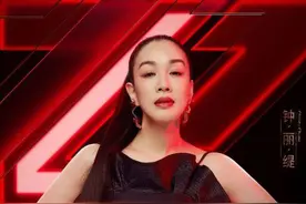 钟丽缇1993年选美照片曝光，惊为天人，难怪张伦硕会心动图片