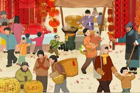 青岛大集日期明细表图片