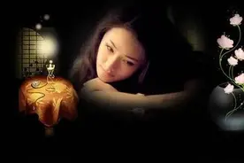 烟火尽处烟花暖图片
