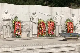 “余则成”原型就义70周年 刑场上的那一瞬永世难忘图片
