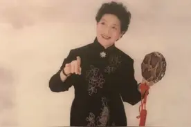 单弦艺术家赵玉明去世，高峰发文悼念，张云雷曾致敬《风雨归舟》图片