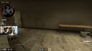 「CSGO杂谈」听说你想打职业？看看CSGO职业哥怎么训练？