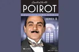 10部经典侦探推理剧：破案高手，都在这儿了图片