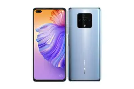 传音新款手机发布：搭载联发科Helio G90T处理器图片