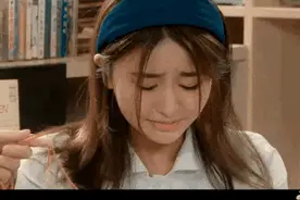 金子涵演技木讷被怼，郝蕾犀利点评惹争议，人身攻击骂评委有事吗图片