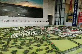 国家新乡经济技术开发区：为2+1产业搭建平台图片