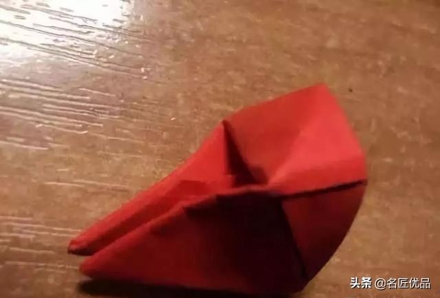 手工：超萌可爱的小鸭子，简单几步就能完成，还可以漂浮起来哟