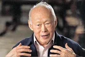 新加坡，是如何谋杀“华语”的？南洋大学消亡背后的“教育失魂”图片