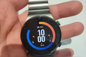 ●「华为表盘市场挖掘「免费」又好看的表盘」第一期图片