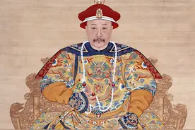 被认为平庸的嘉庆皇帝 一生有两件事却震惊世人 至今还被热议图片