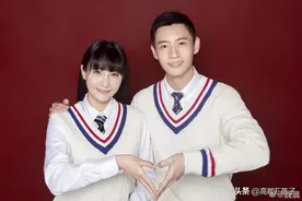 那个负了鸥空姐的渣男高管，其实是个长情boy图片