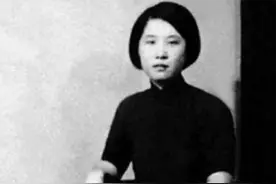 1990年徐向前弥留之际喃喃，妻子黄杰听见最后的话：训宣，我来了图片