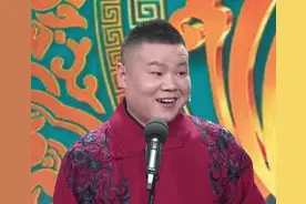 听完这首新歌你就能明白，岳云鹏不是只会歪唱《五环之歌》图片