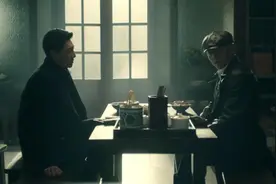 《前行者》小高潮，史大川下线，马天目迎来转机图片