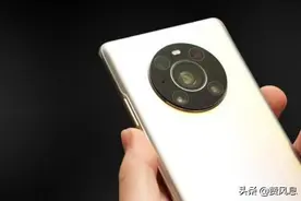 华为Mate50大曝光，2亿像素+骁龙898+160W，还支持5G上网图片