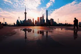 台湾人在上海—上海热台风眼图片
