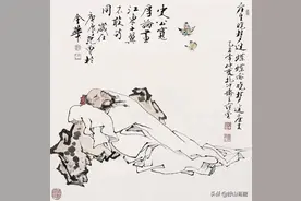 庄子：如果你身边出现这些怪事，那是不吉的象征图片