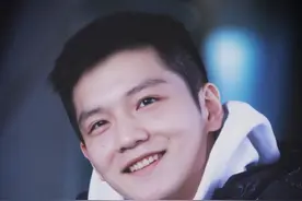 小胖：除了我未来老婆谁也不许摸我图片