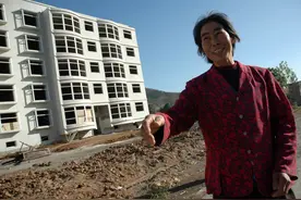 宅基地可以有偿转让，但应对宅基地价格进行评估图片
