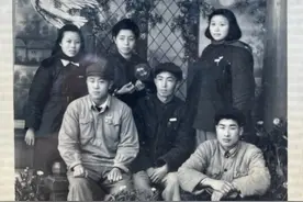 难忘！宜春90岁文艺老兵的红色记忆图片