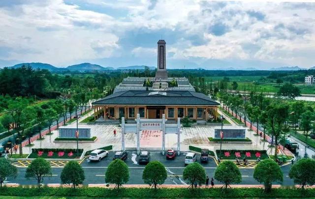 五一湖南永州三大免费网红打卡地