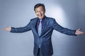 红极一时的相声演员大兵，为什么突然糊了？图片