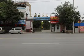 大武汉系列之195：武汉市汉南化工总厂，武汉汉南化工有限公司图片