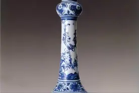 青花瓷器型大赏图片