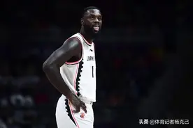 辽宁男篮地震！史蒂芬森寻求机会重返NBA 辽篮多人受伤恐再失核心图片