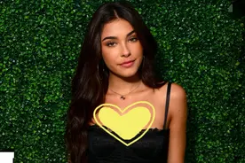 21岁美国女星自曝患边缘性人格障碍！已一年没自残，还晒照庆祝图片