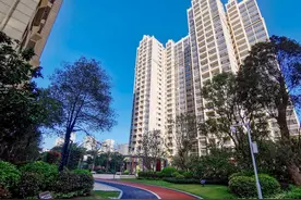交房更有保障：探访西南大道8大准现房，哪个更值得入手？图片