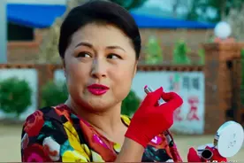 原来王老七叫王忠诚，《乡村爱情》中人物的真名你知道几个？图片