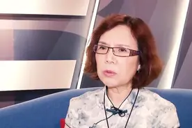 羊城巾帼心向党｜倪惠英：将粤剧作为一生事业图片