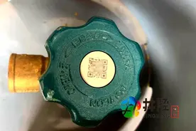 什么?井陉液化气瓶也有身份证了！赶紧看你家换上了吗？图片