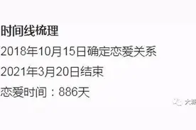 杭州女海王事件，仨富人为啥是这下场？图片