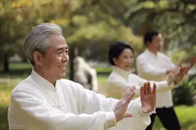 道医养生，治未病重在“四调”图片