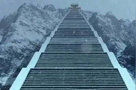 庆余年：四大宗师联手是否可以干掉五竹，最终之战庆帝给出答案图片