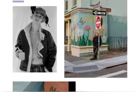 你不可错过的爱豆同款潮牌都在这里图片